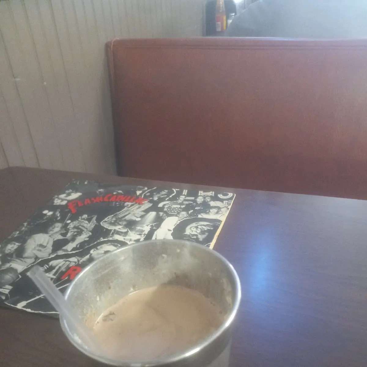 Chocolate Malt