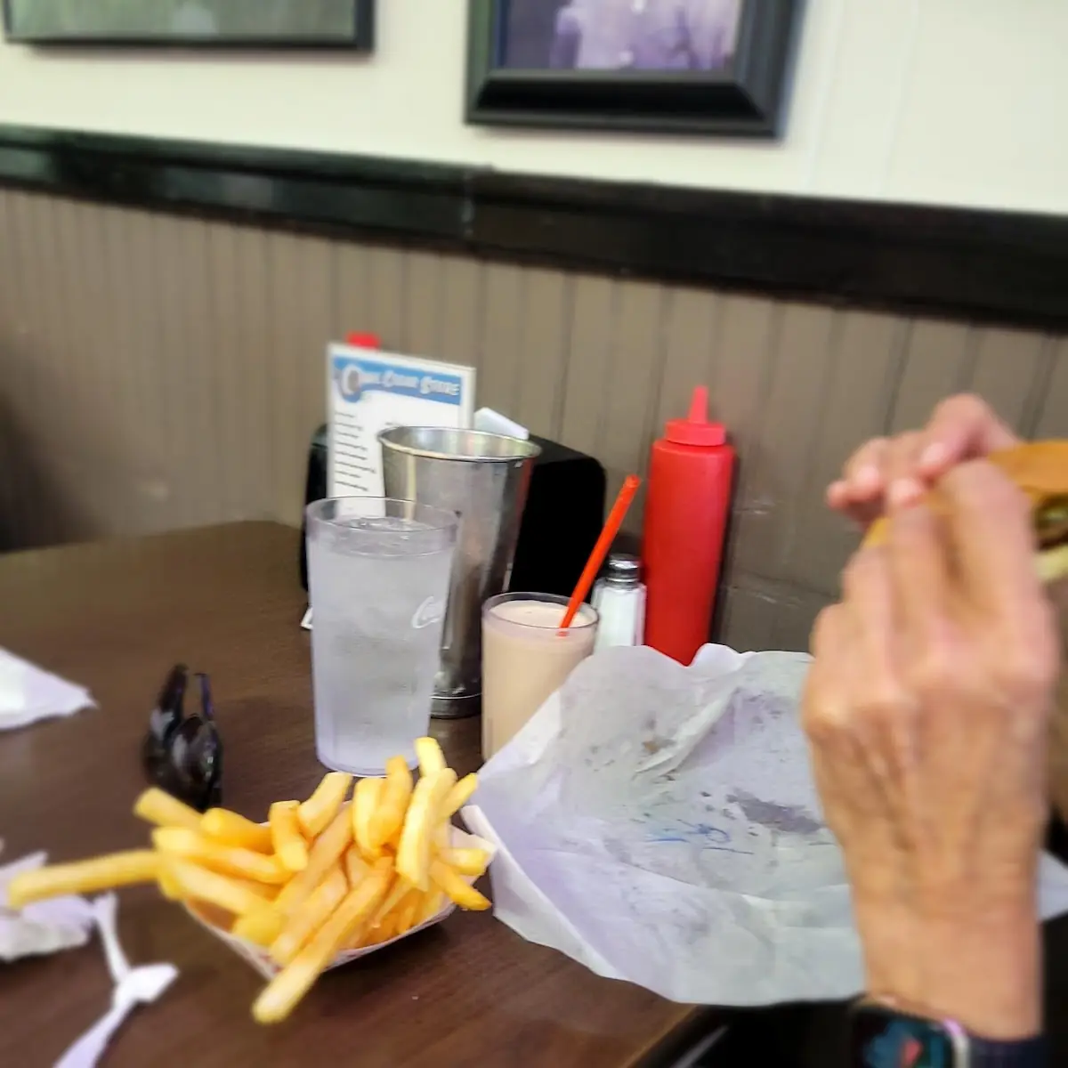 French Fries