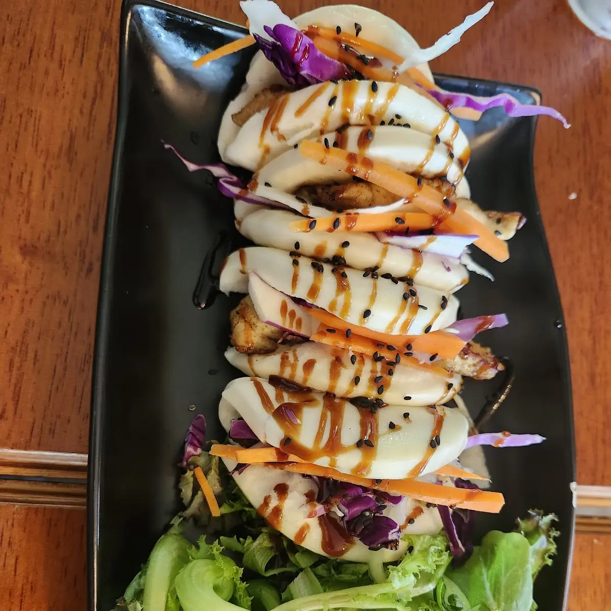 BAOS Ribeye