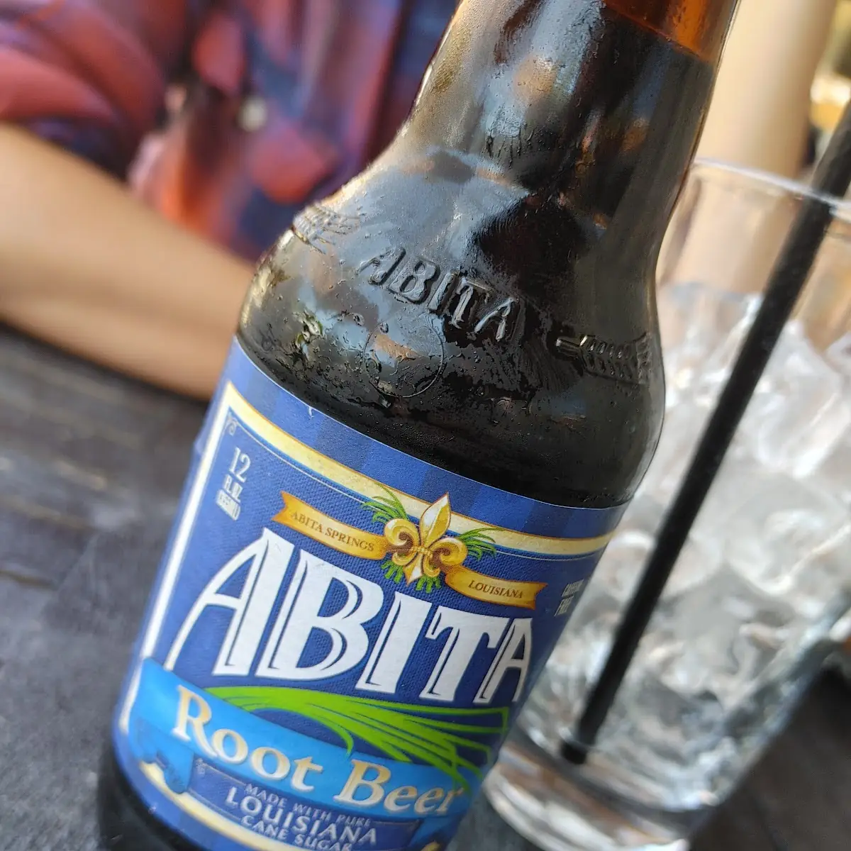 Abita Rootbeer