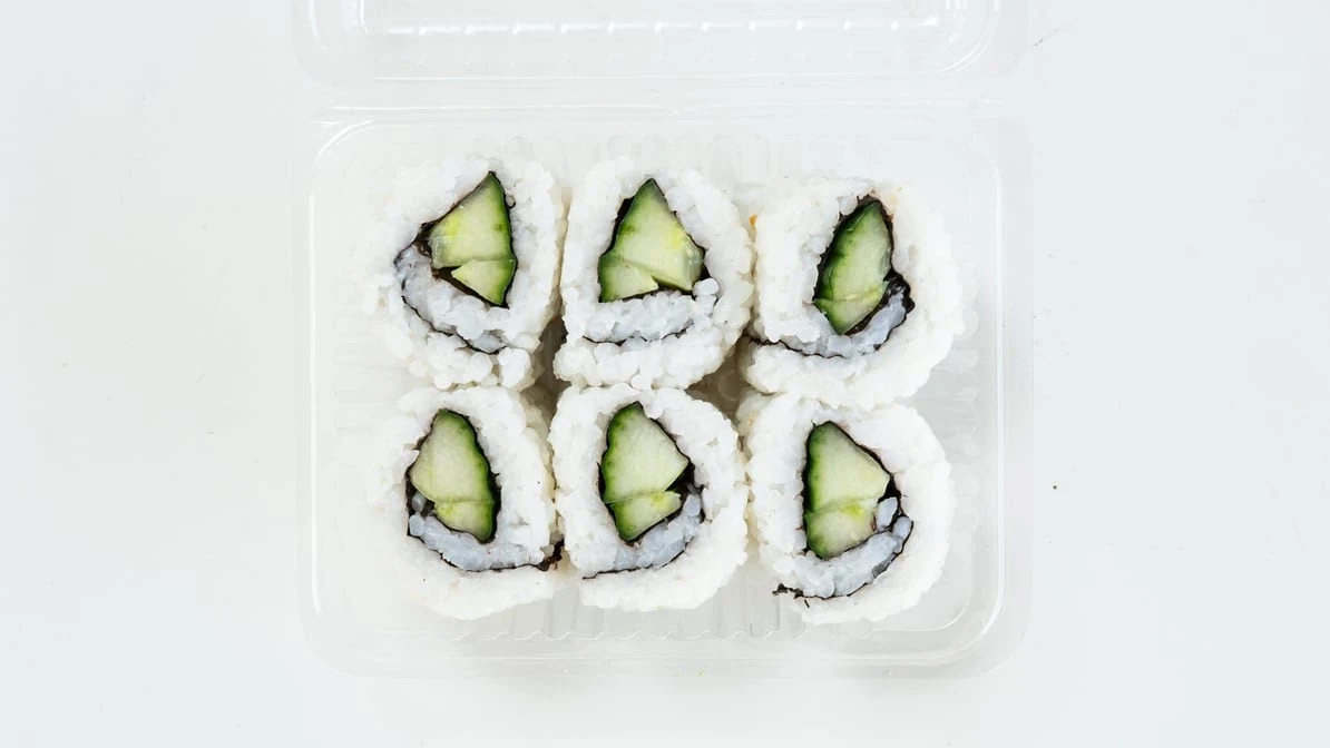 Highlights, Kumo Japanese Cuisine