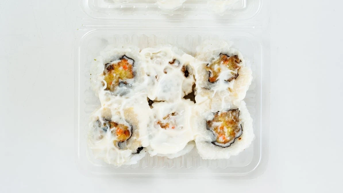 Highlights, Kumo Japanese Cuisine