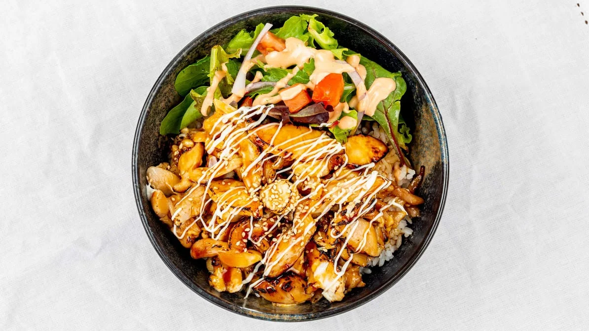 Highlights, Kumo Japanese Cuisine