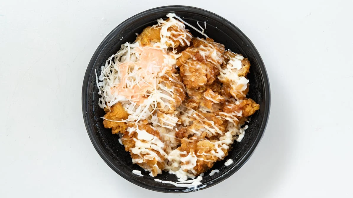 Highlights, Kumo Japanese Cuisine