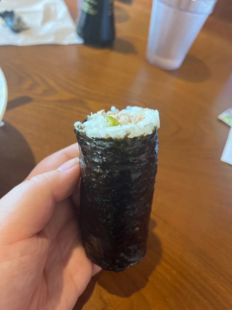Highlights, Kumo Japanese Cuisine