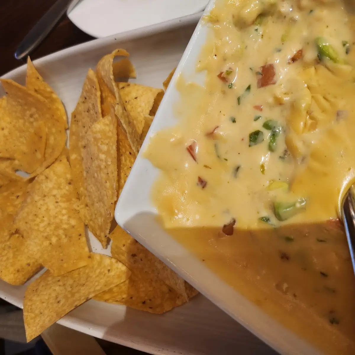 Queso Dip
