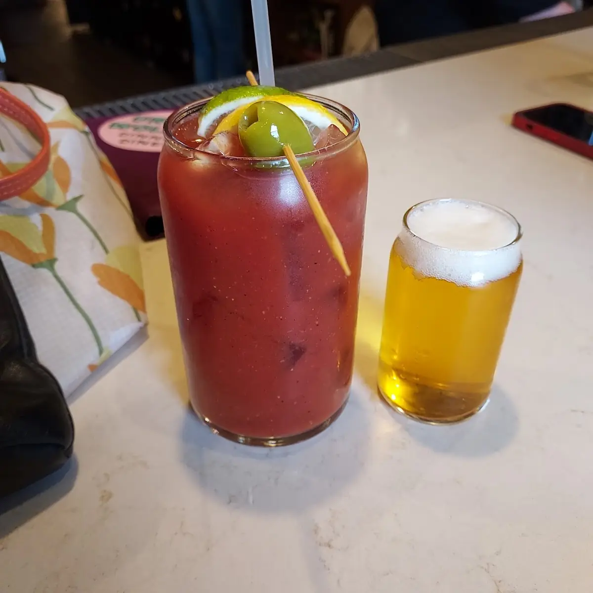Bloody Mary