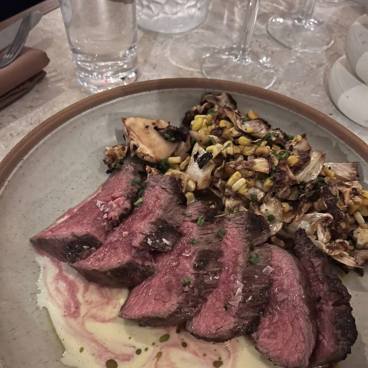 Flank Steak