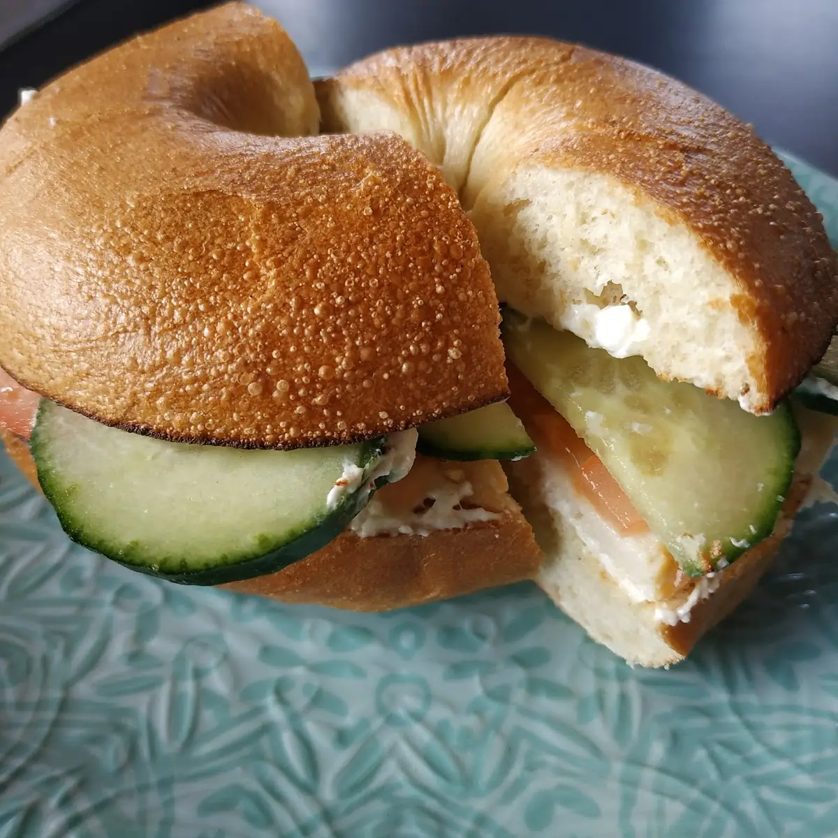 Turkey Sandwich
