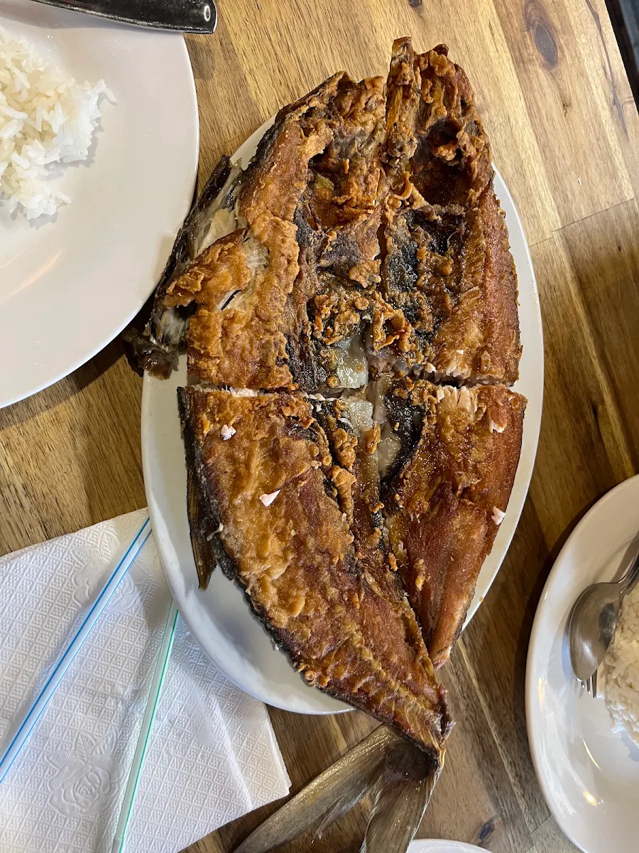 Bangus