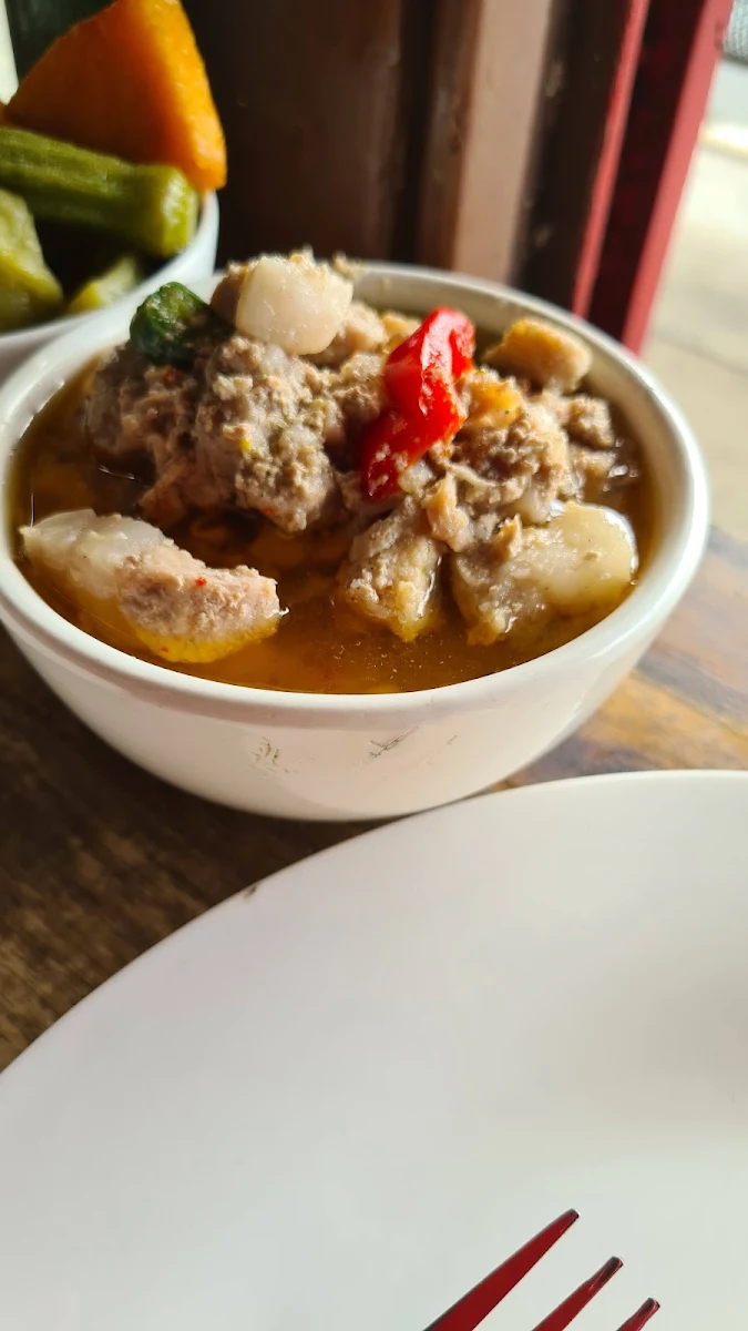 Bicol Express