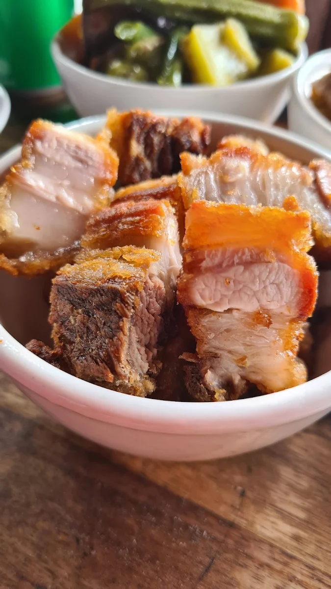 Lechon Kawali