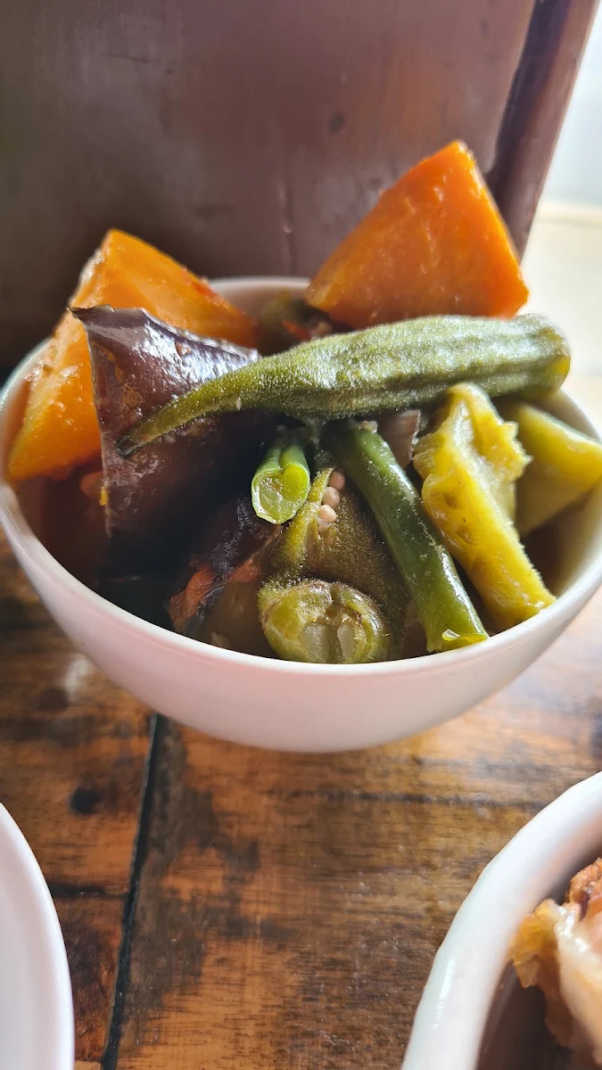 Pinakbet