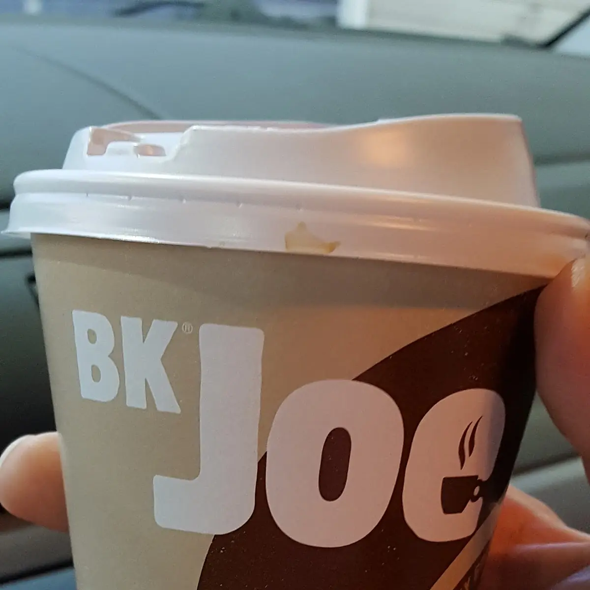 Burger King