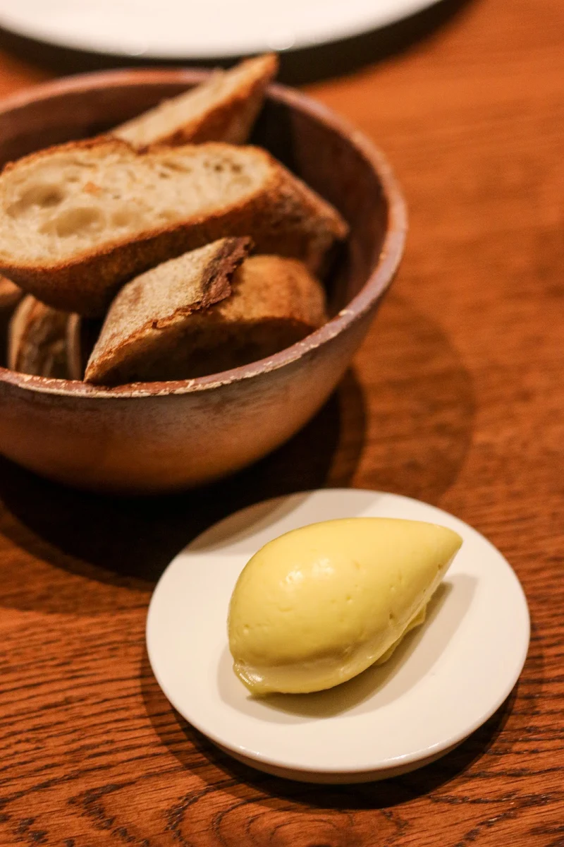 Bread Basket