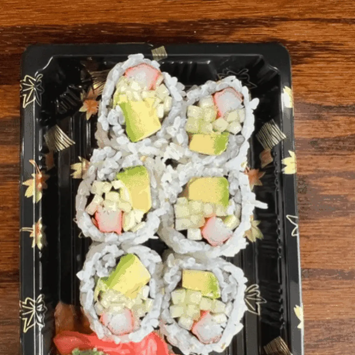 California Roll