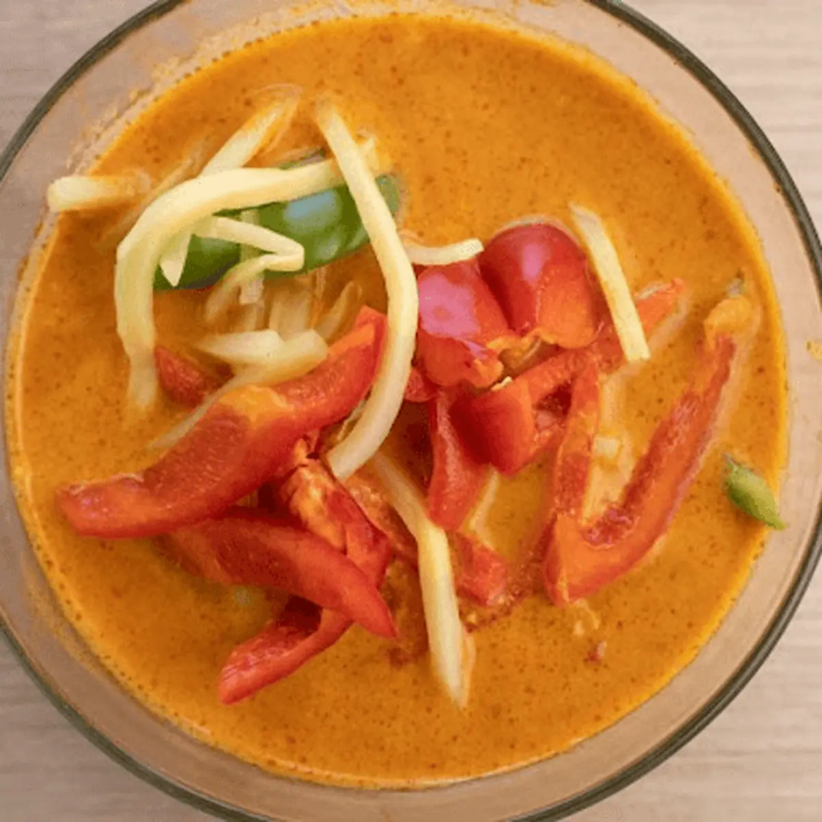 Red Curry