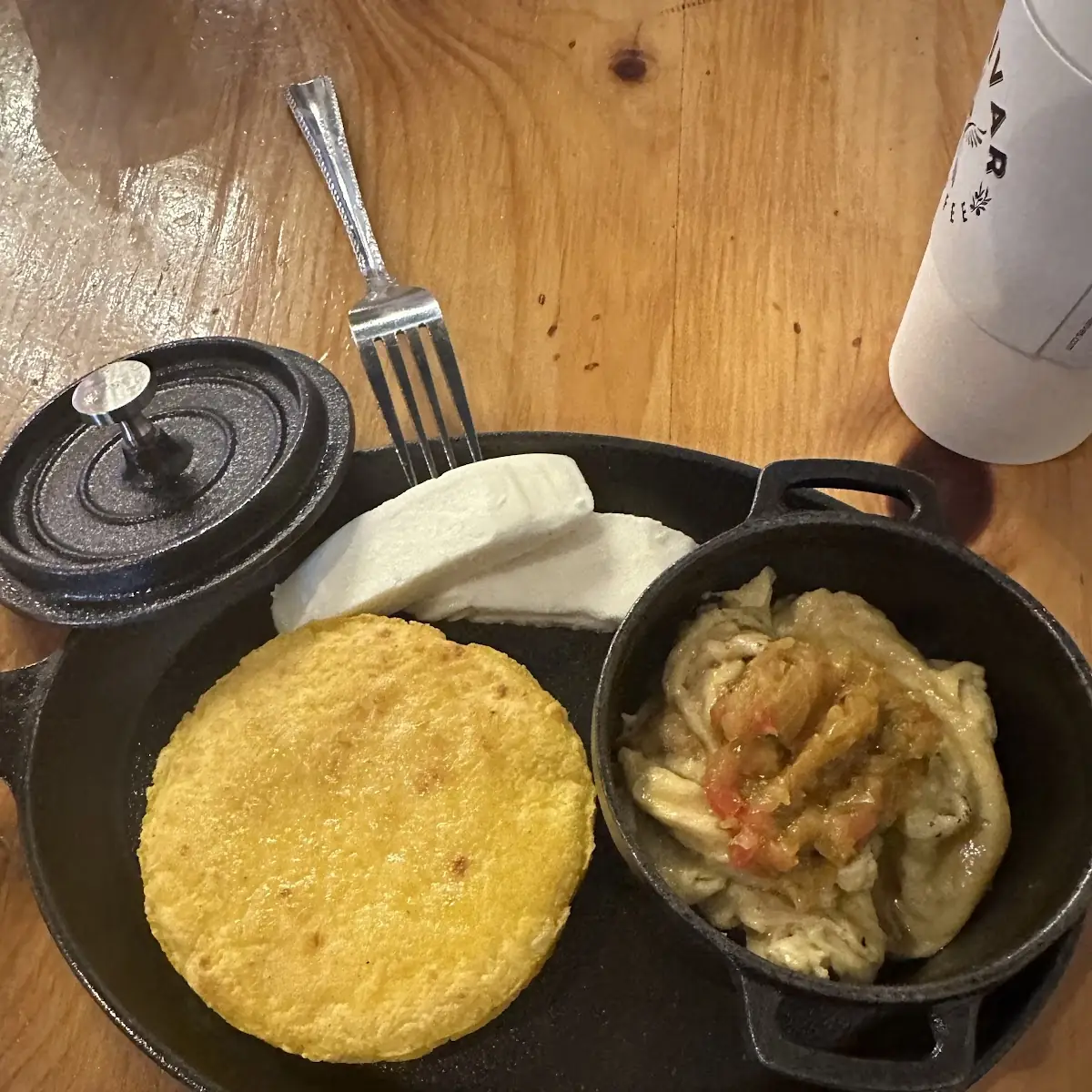 Fried Green Tomatoes