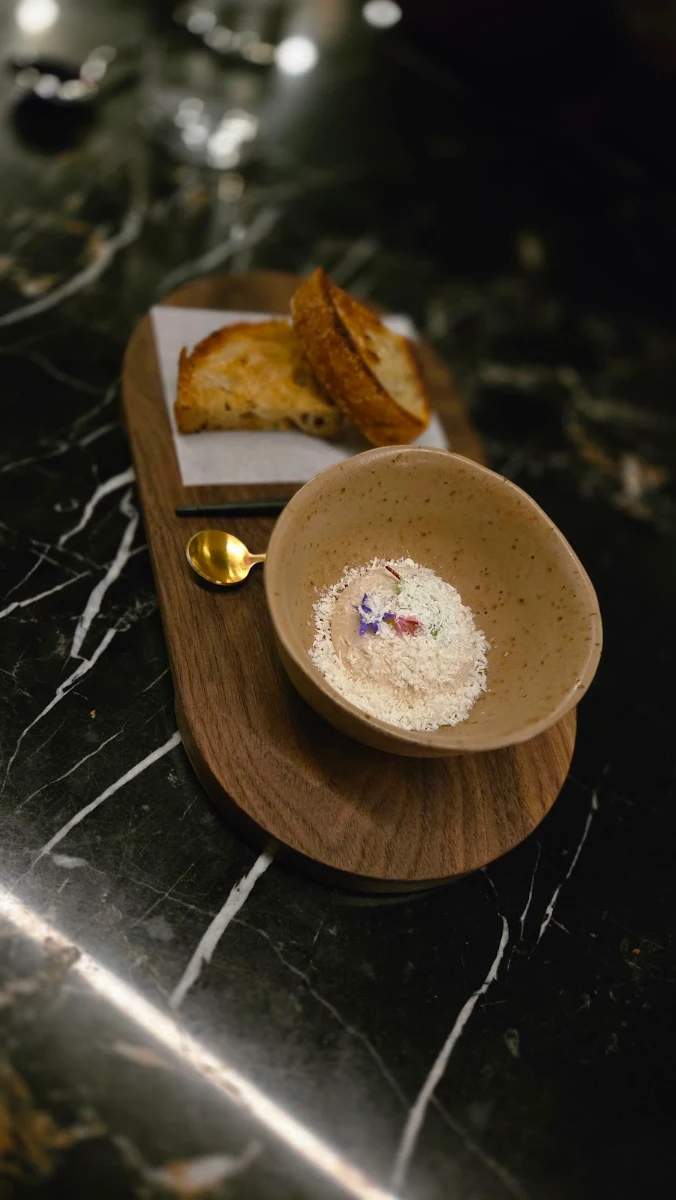 Strawberry White Chocolate