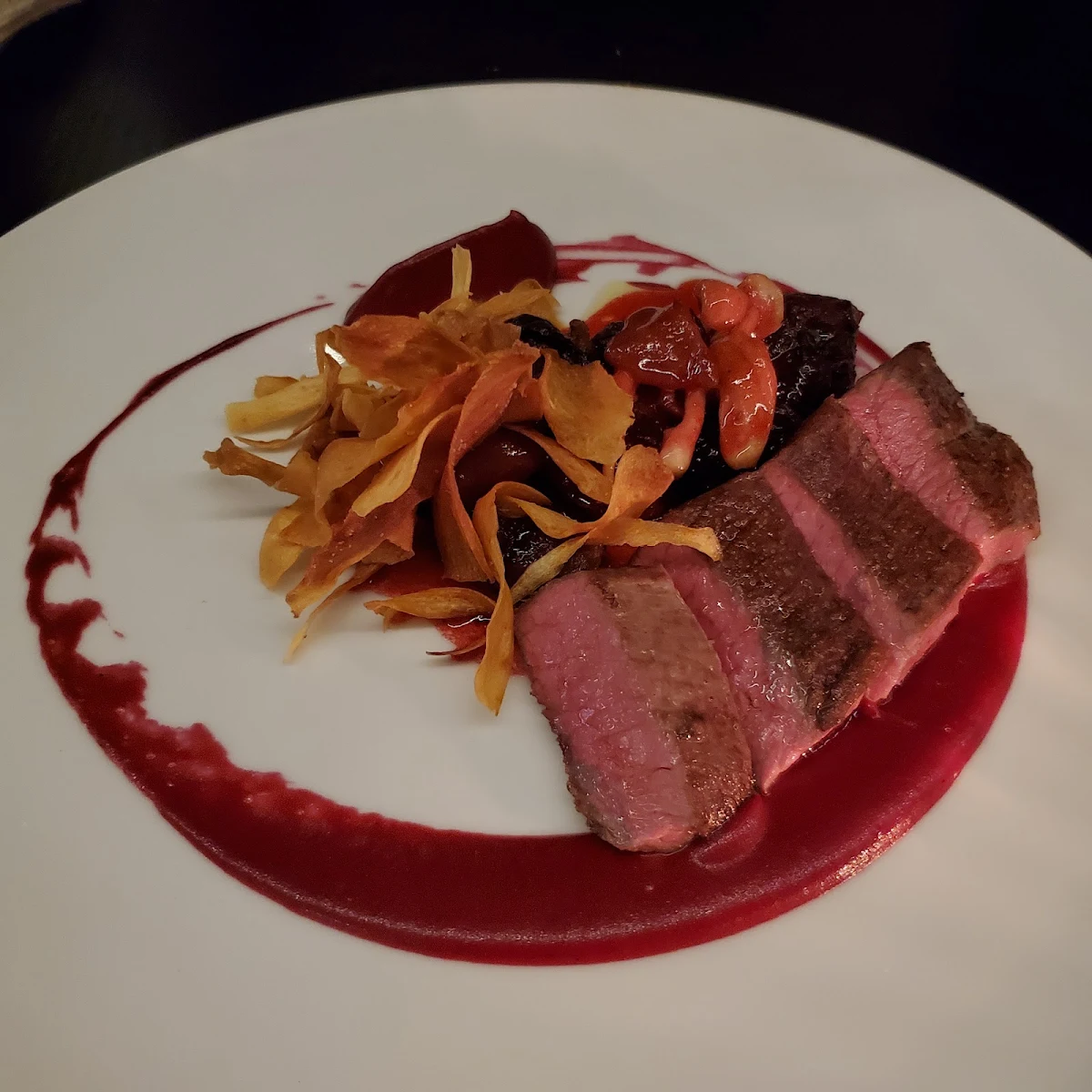 Wagyu Steak
