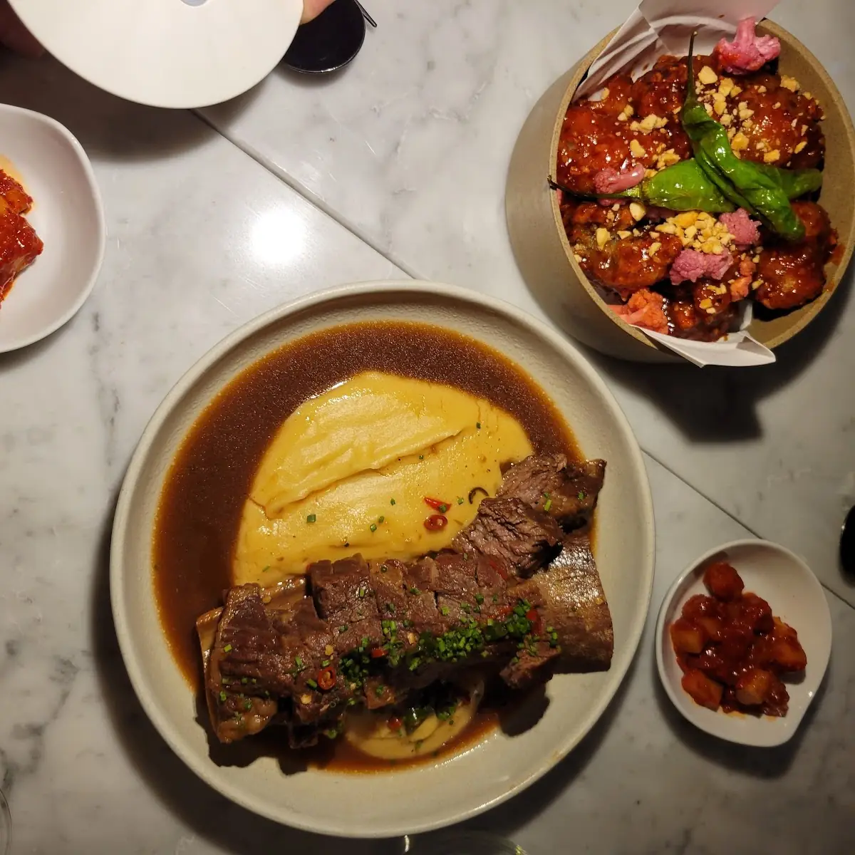 Short Rib