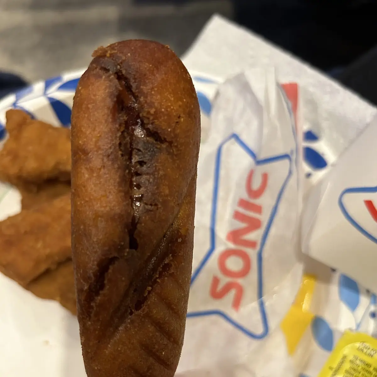 Corn Dog