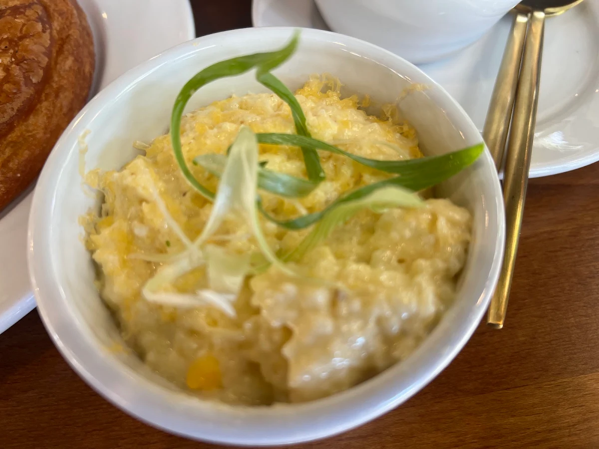 Cheese Grits