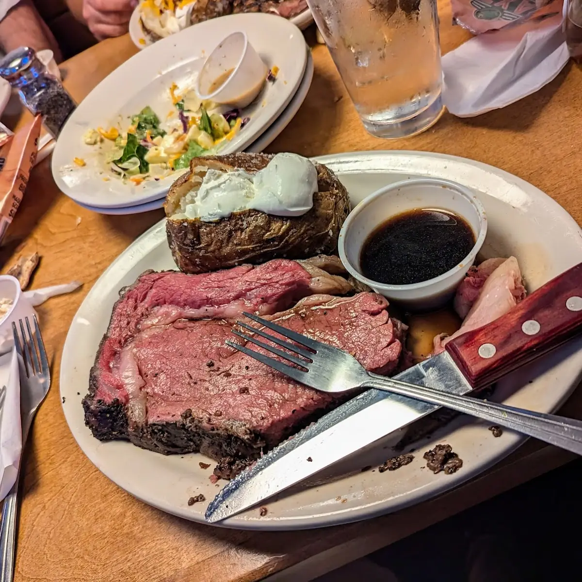 16oz Prime Rib