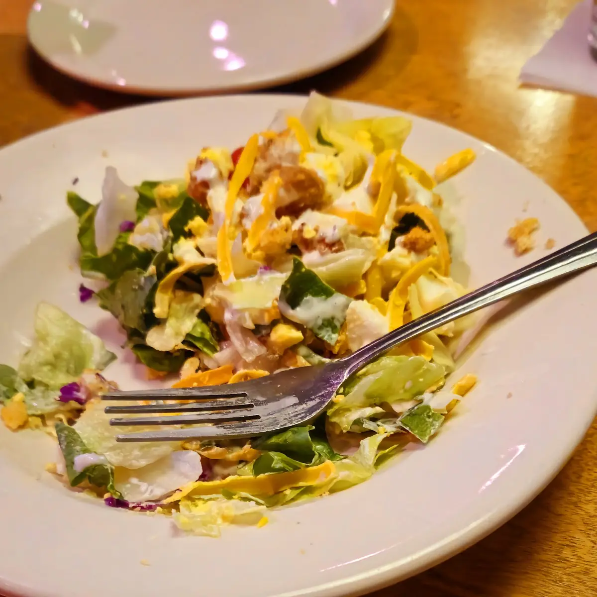 House Salad