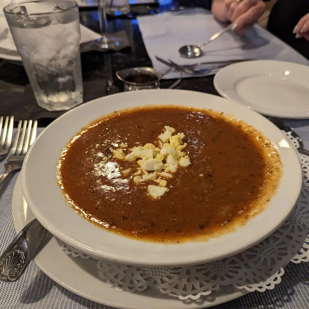 Turtle Soup