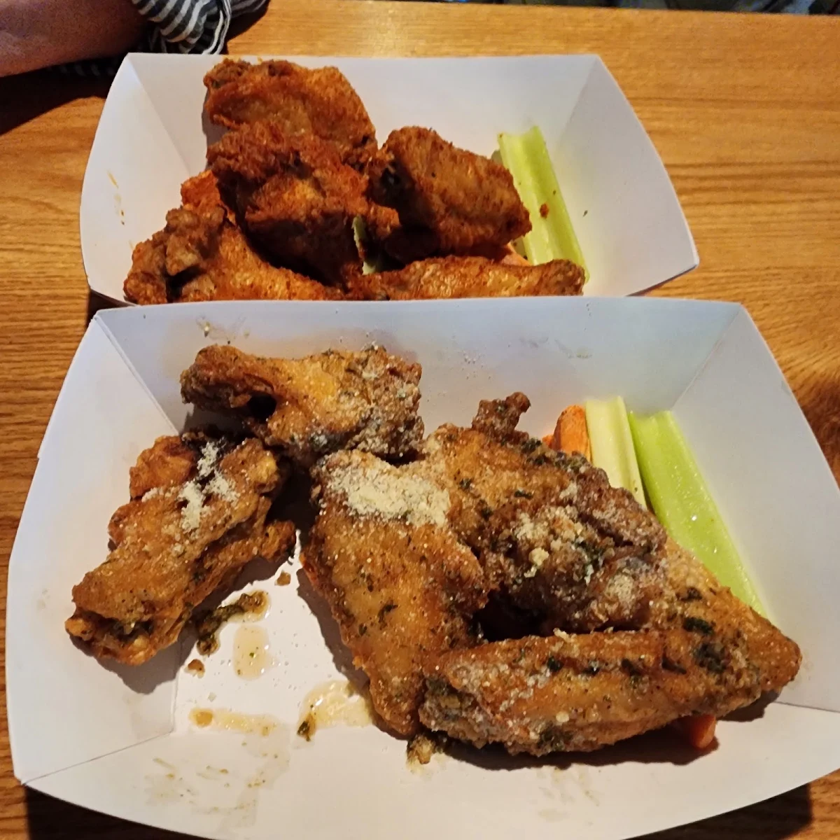 Lemon Pepper