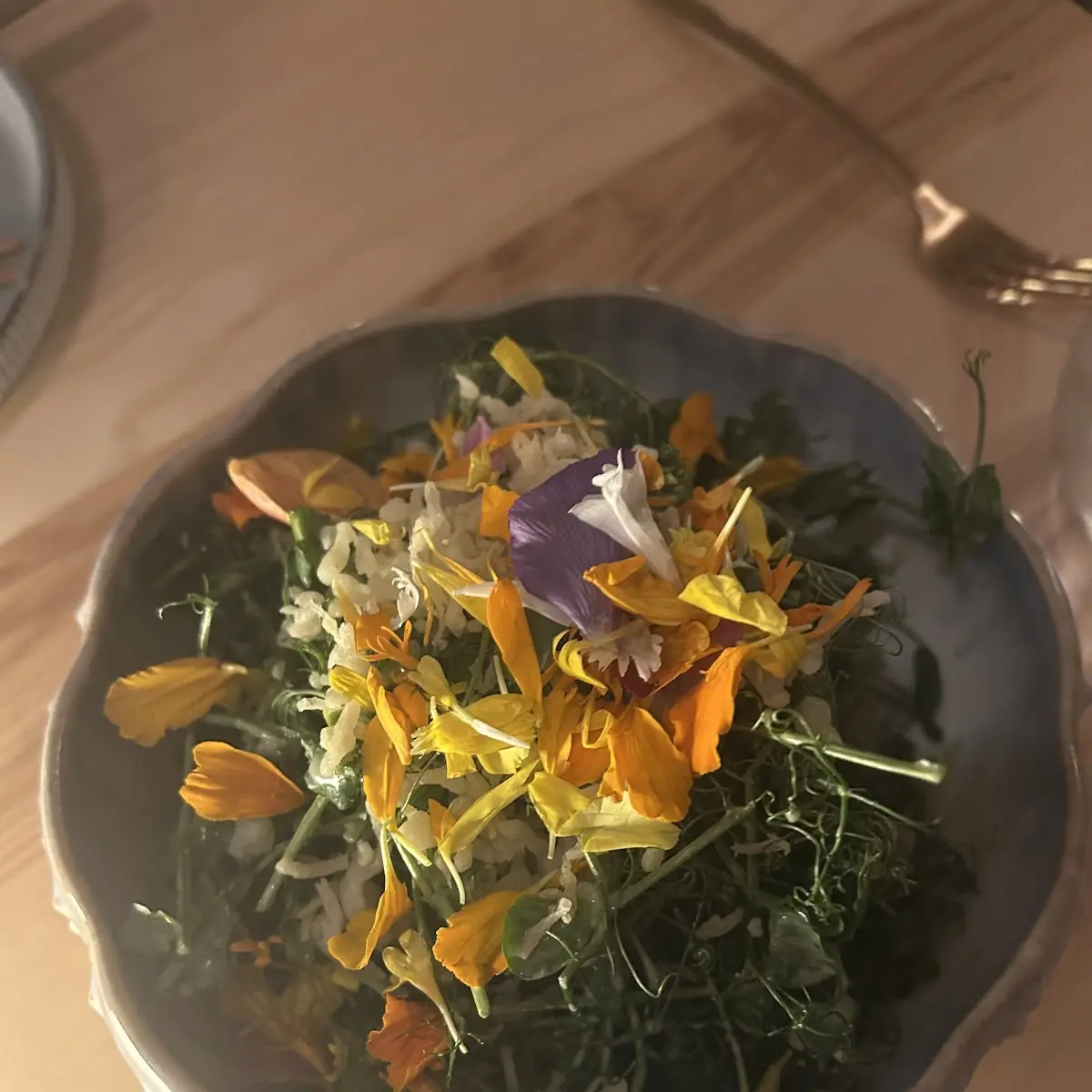 Kale Salad
