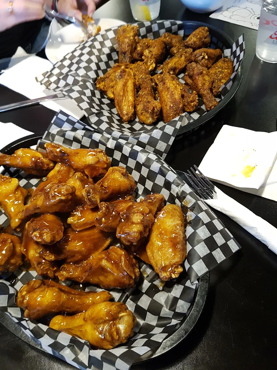 Chicken Wings