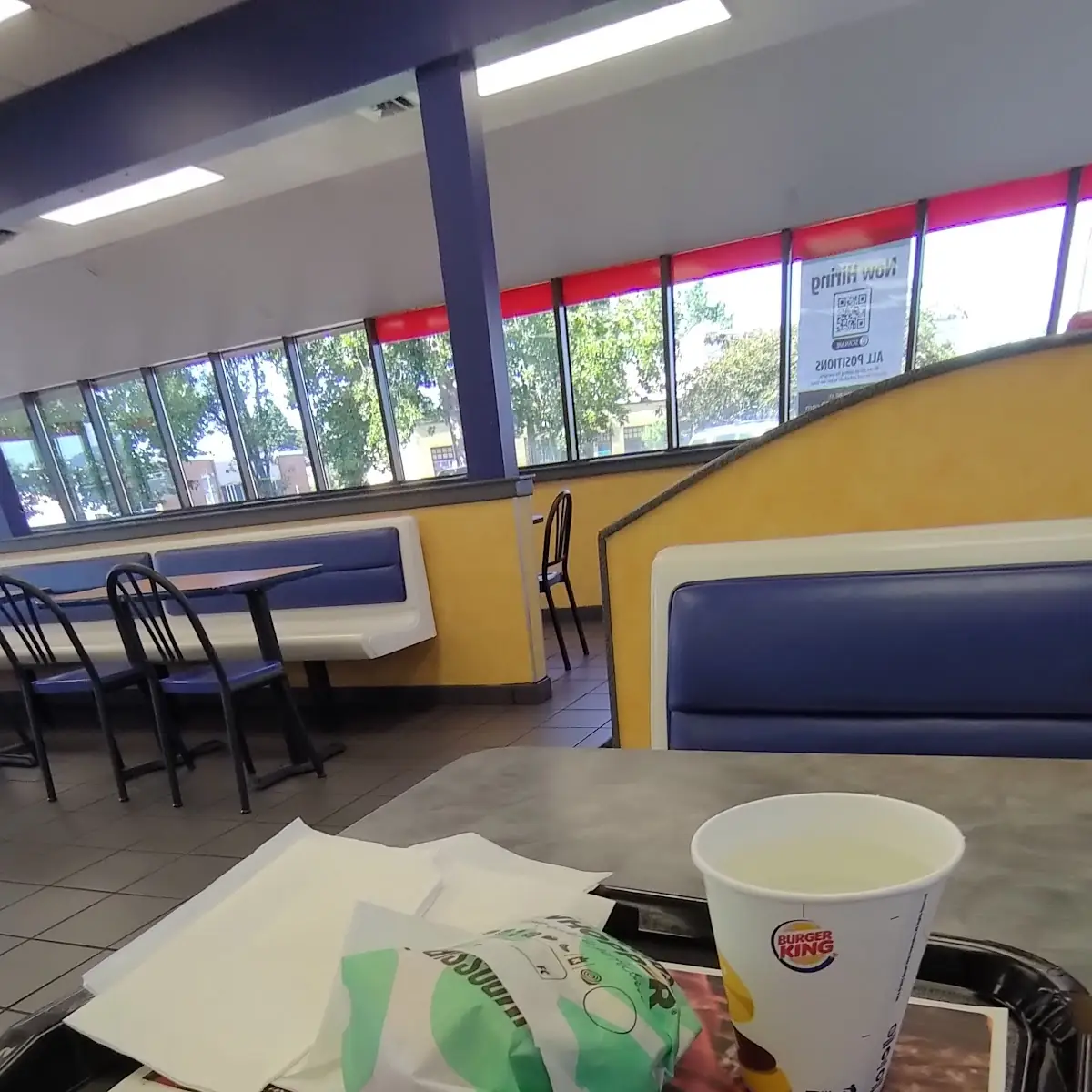 Impossible Burger