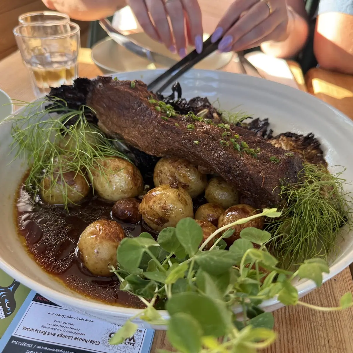 Beef Brisket