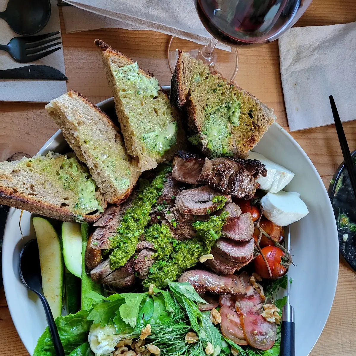 Beef Steak