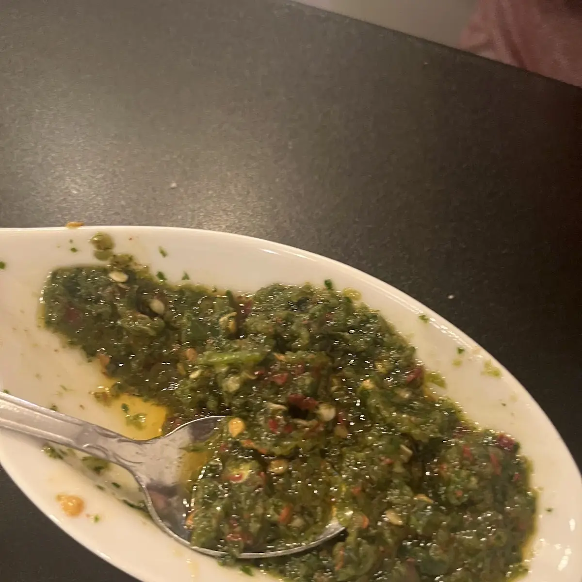 Schog Homemade Hot Sauce