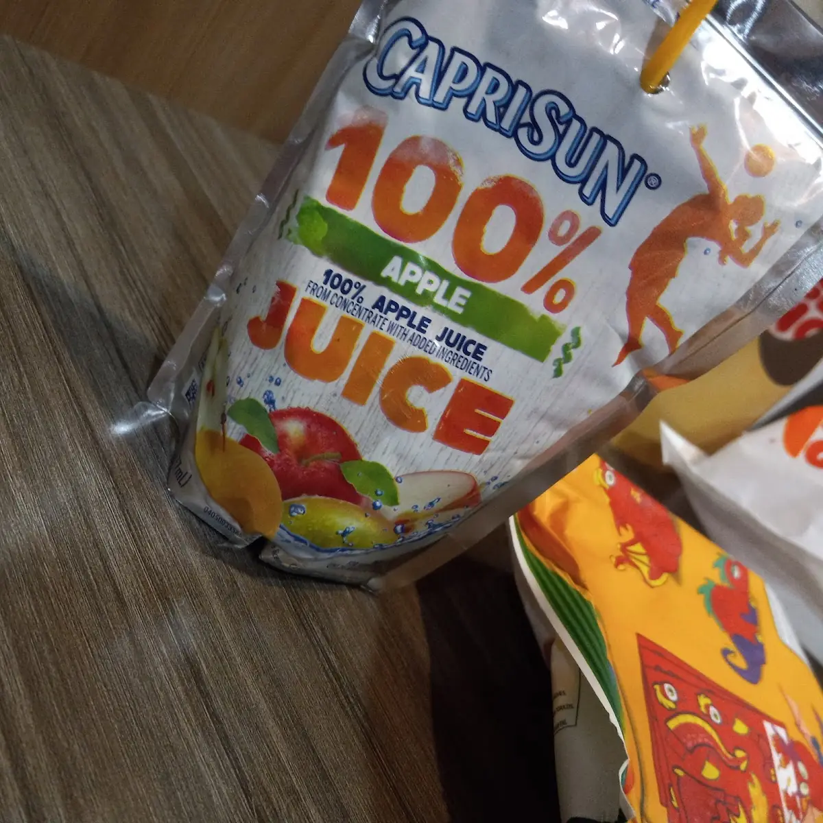 Capri Sun