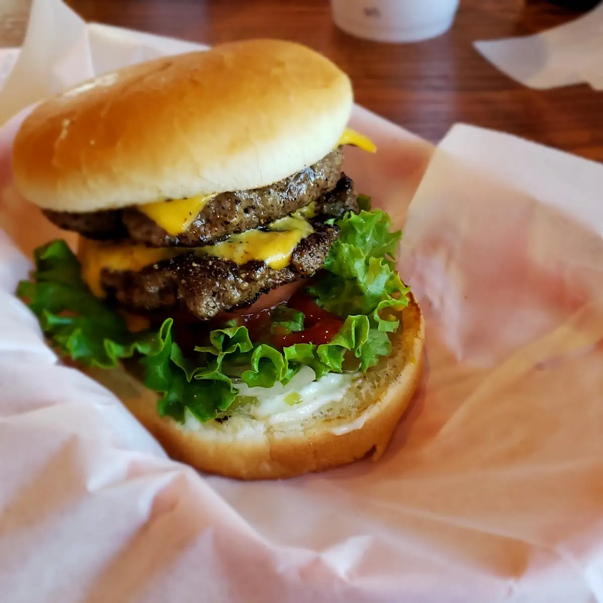 Smash Burger