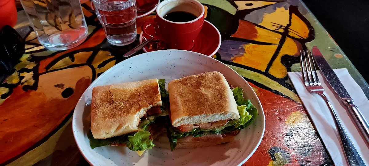 blt, redd catt