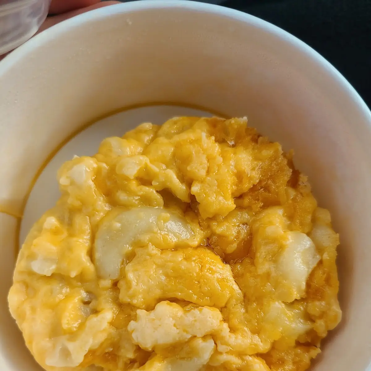 Scrambled Eggs