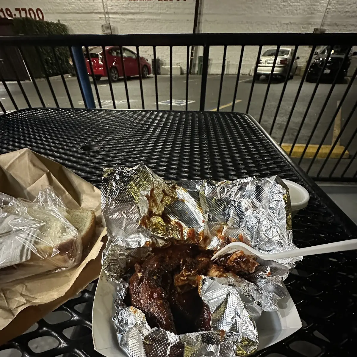 Chicken Sandwich