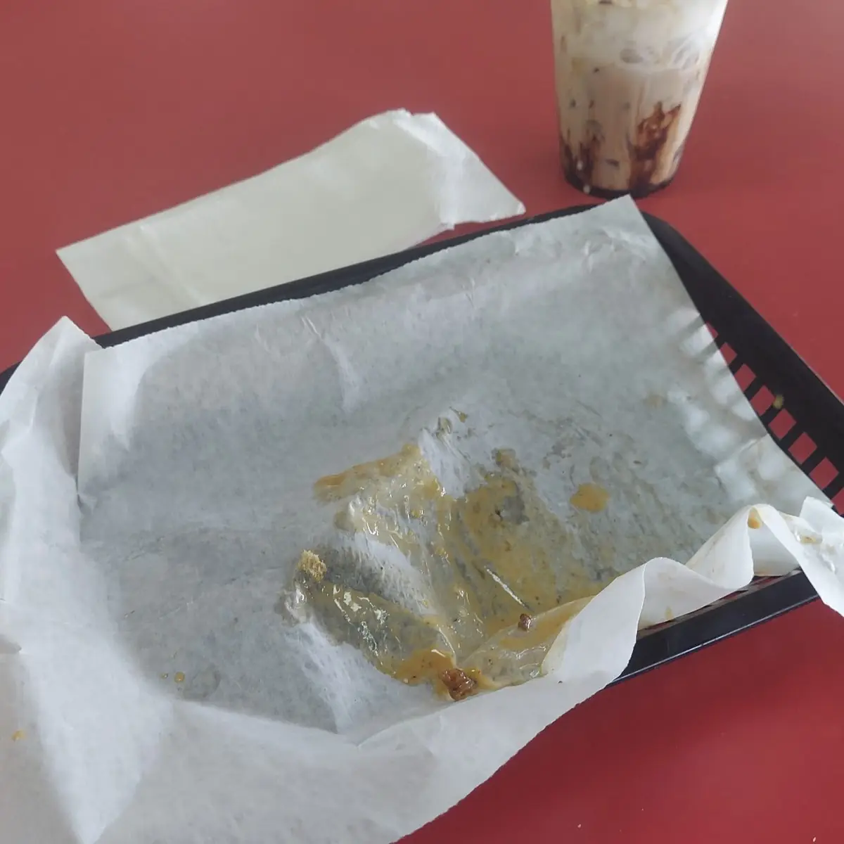 It Was a Philly Cheesesteak