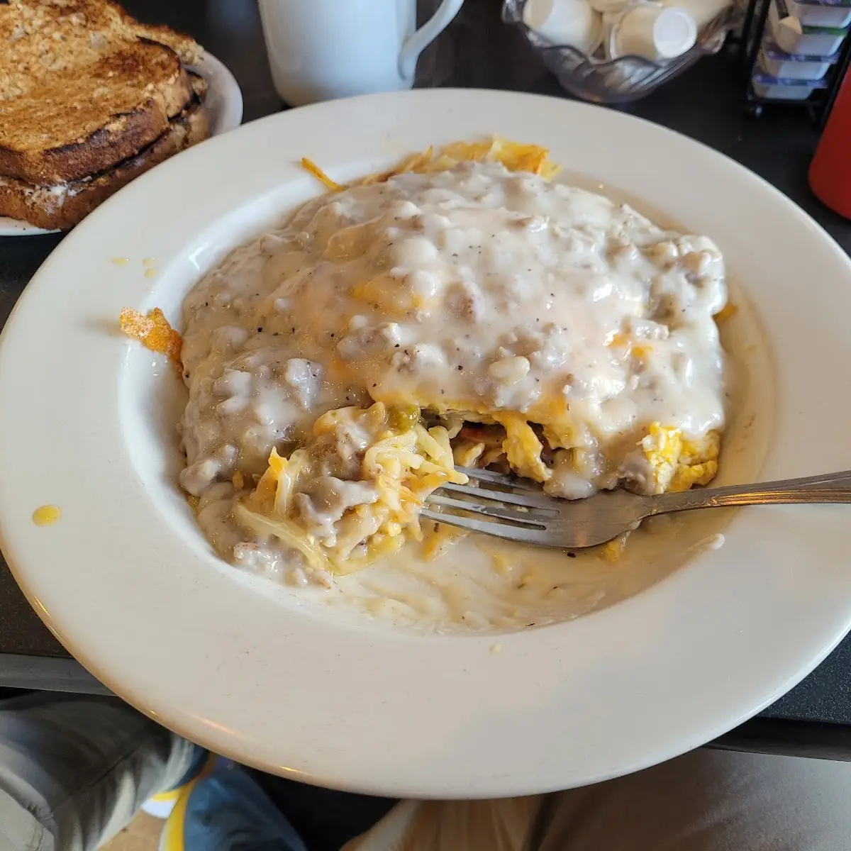 Country Fried Steak