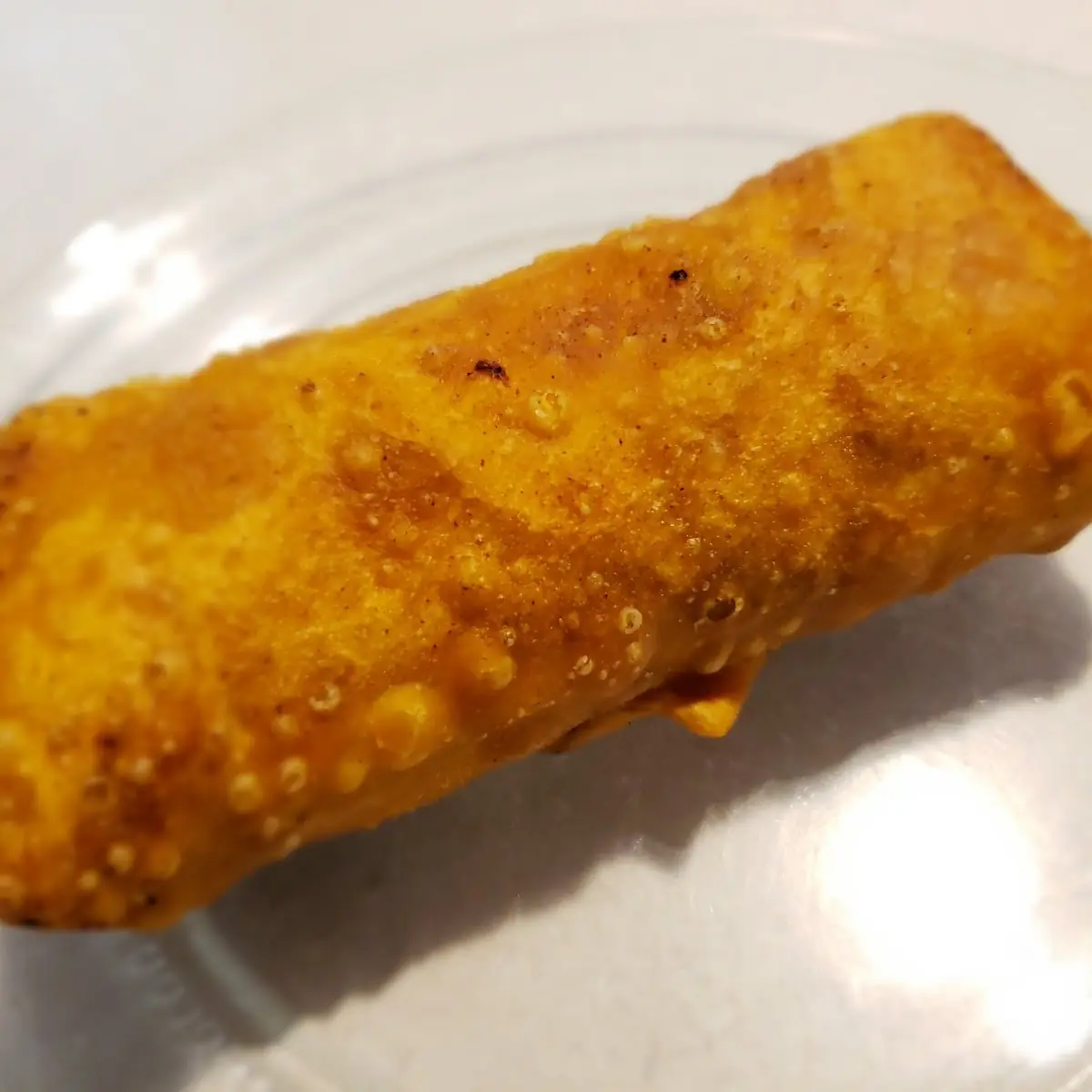Pork Egg Roll