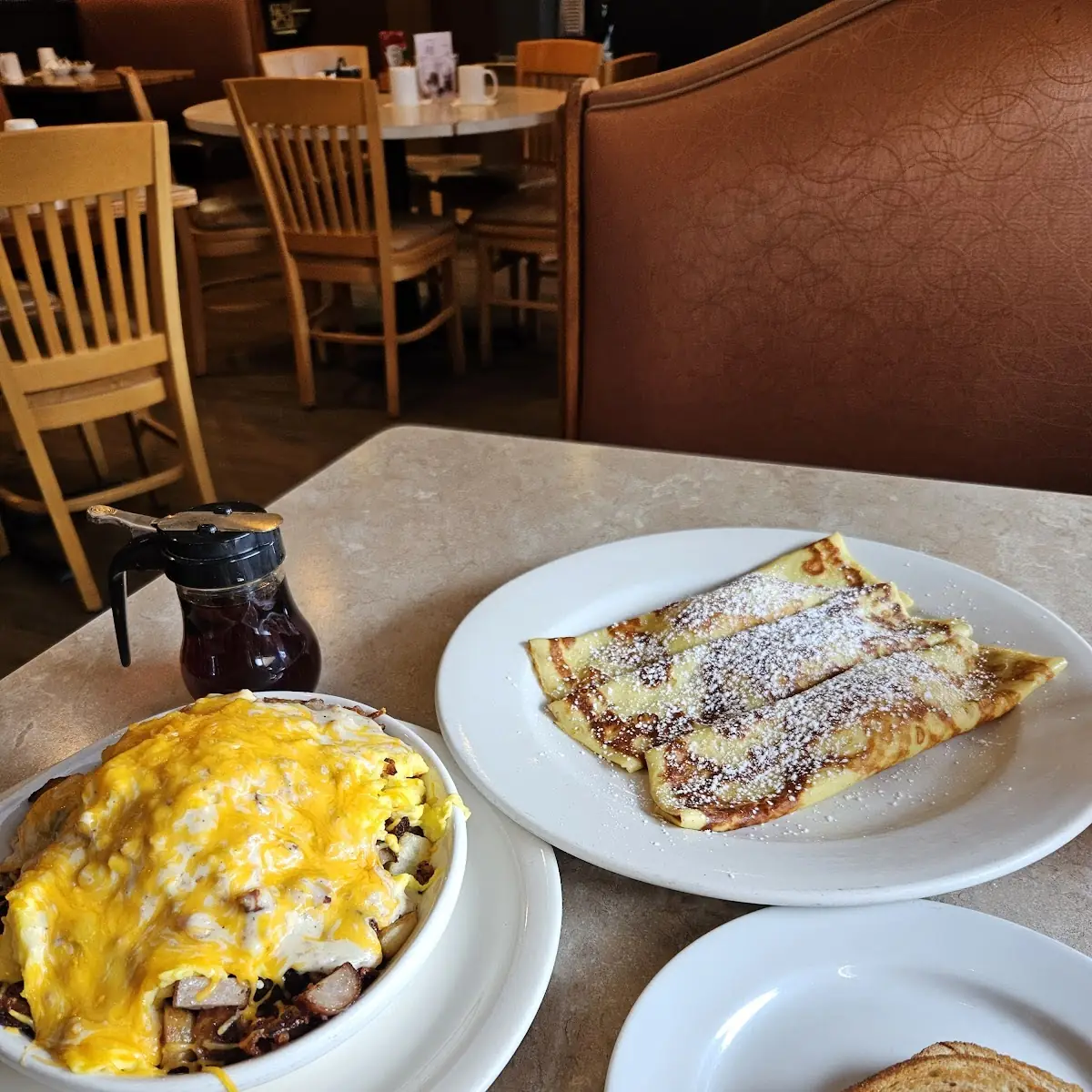 Patty Melt