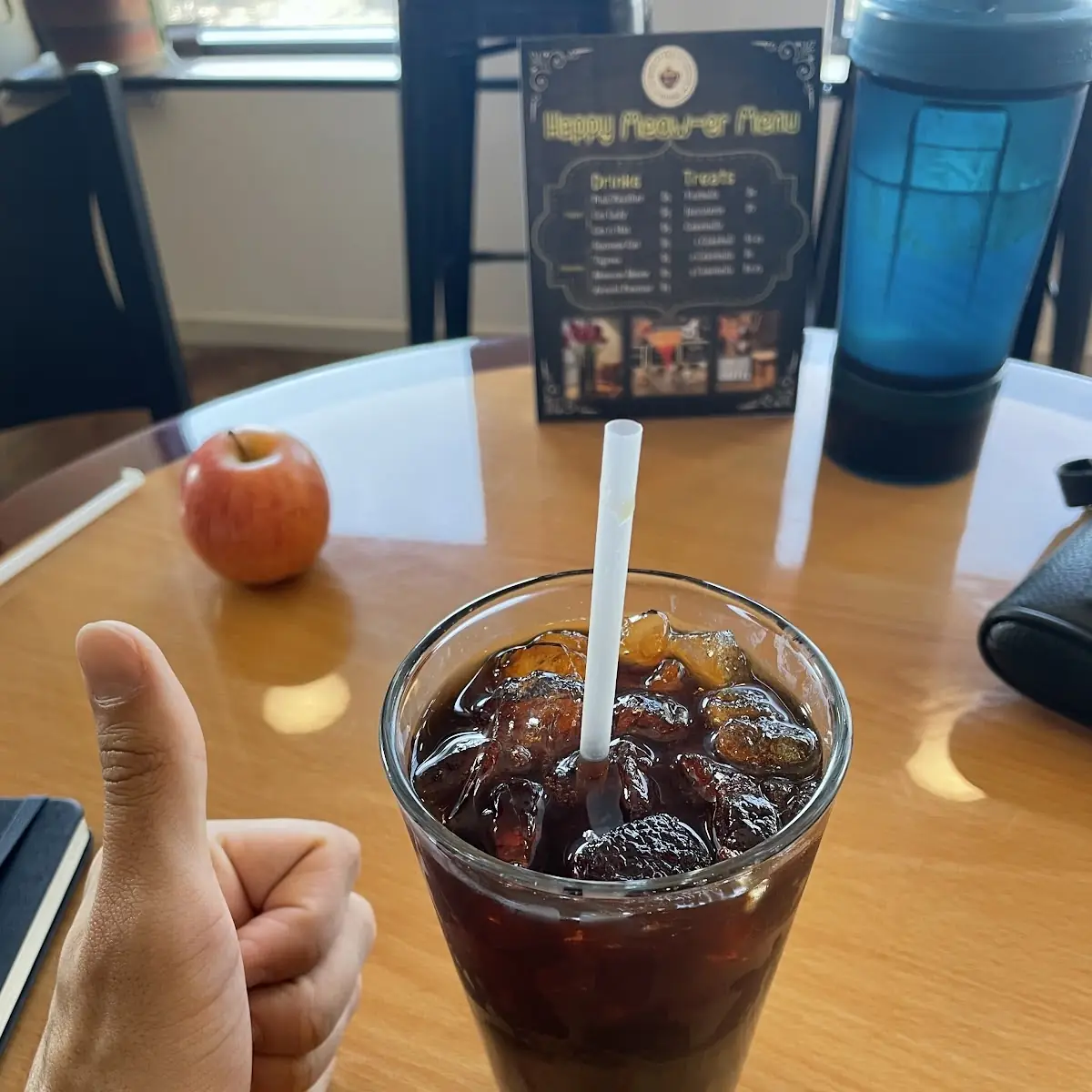 Cold Brew
