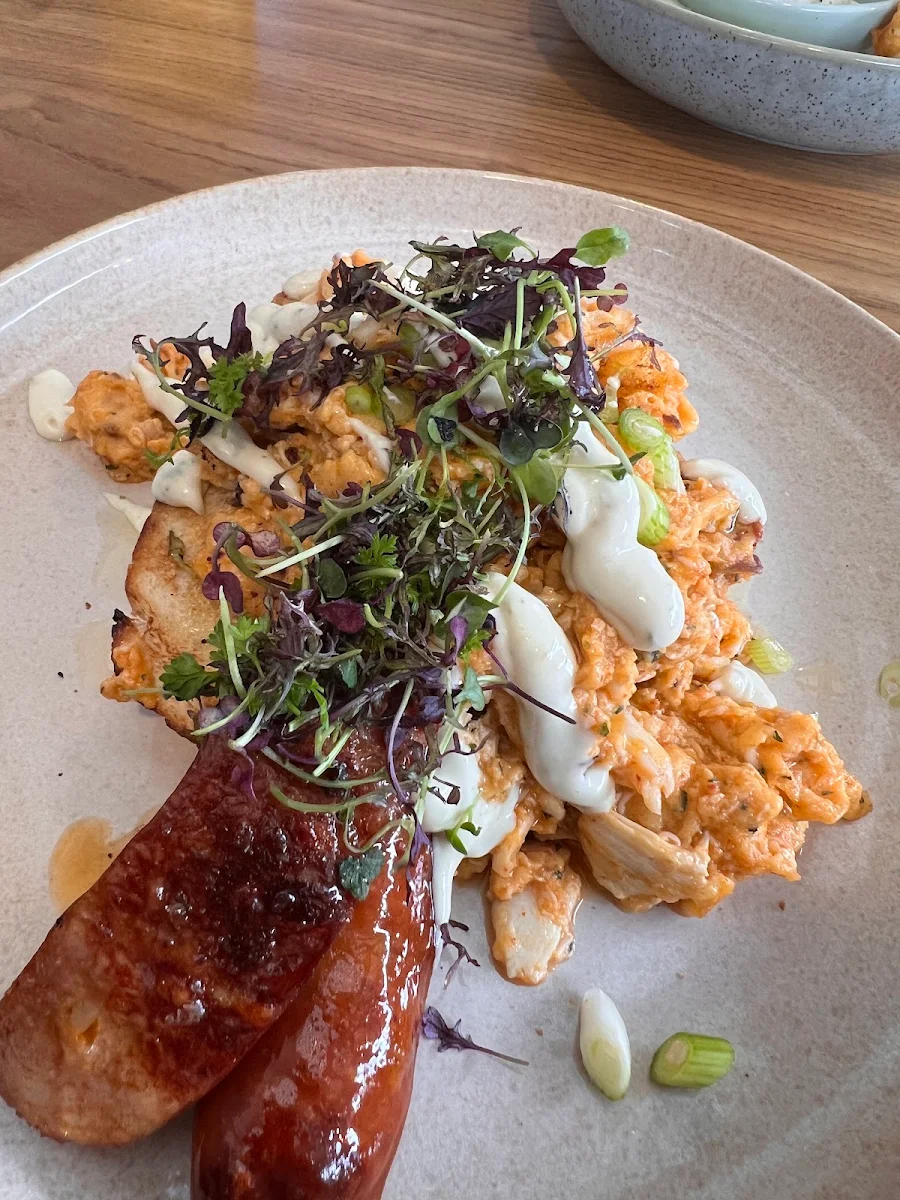 Highlights, Sussex Social