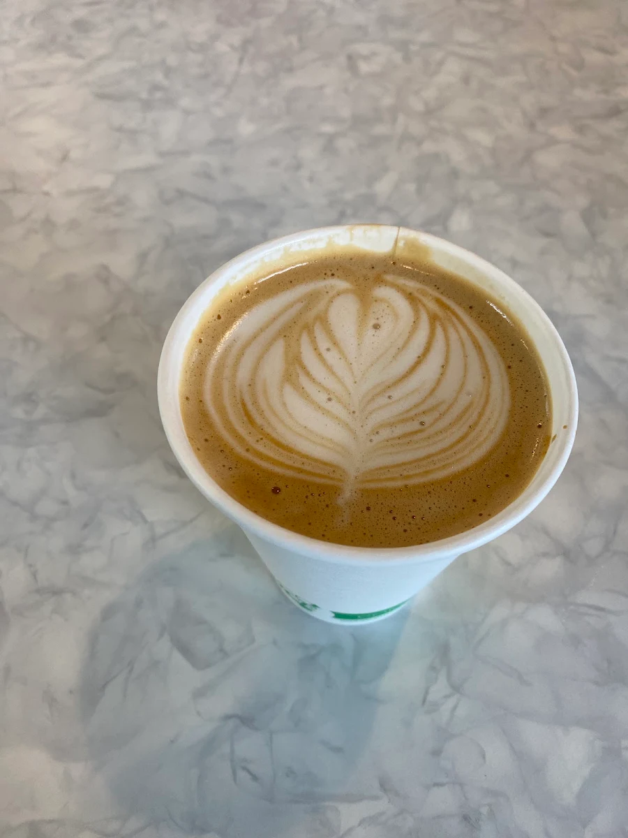 Cappuccino