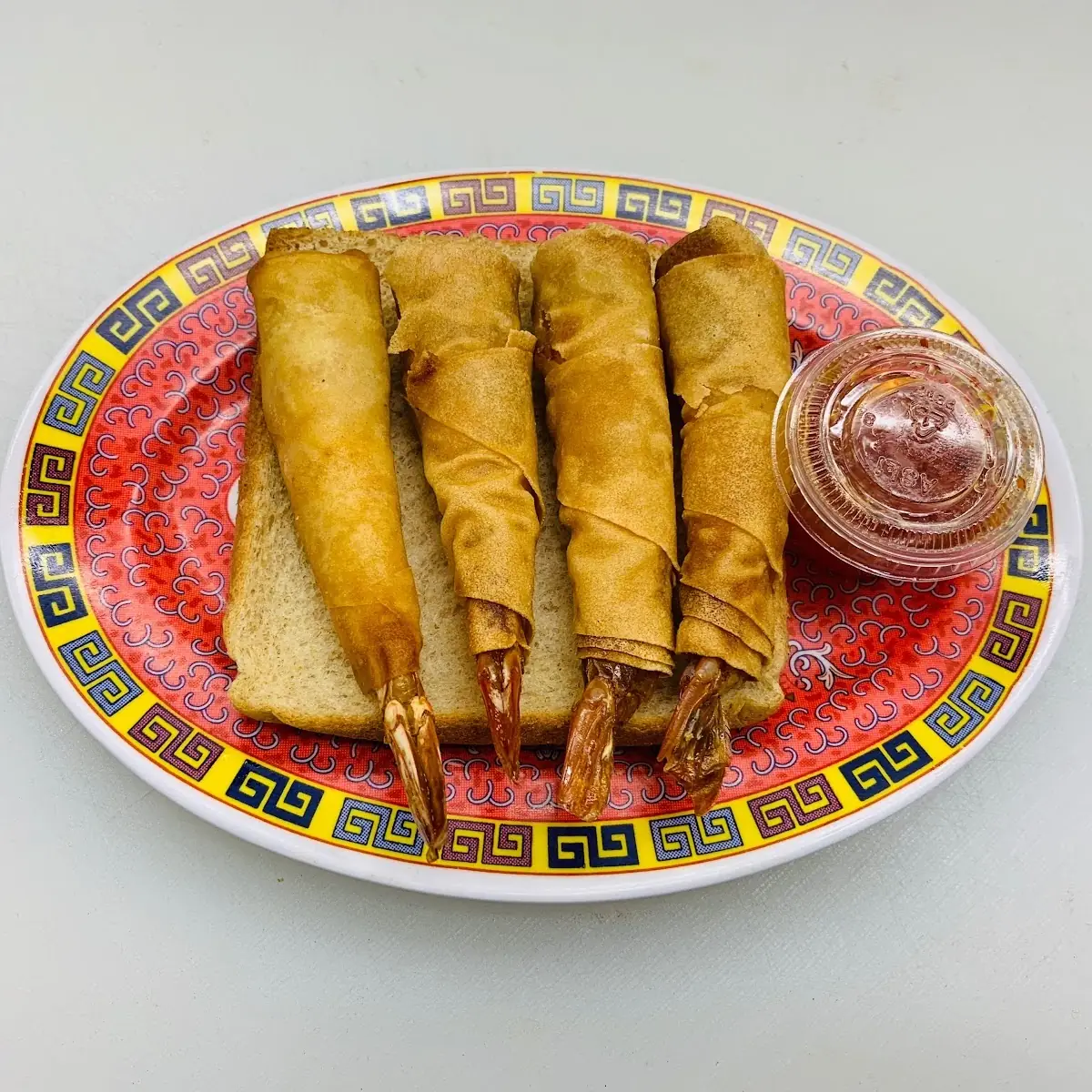 Spring Roll